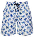 Petit Crabe Badeshorts - Boardie - UV50+ - Xl Crabs