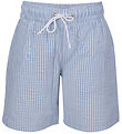 Petit Crabe Badeshorts - Boardie - UV50+ - Capri Stripes