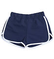 Petit Crabe Badeshorts - Alexa - UV50+ - Blue