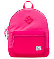 Herschel Rygsk - Heritage - Youth - Hot Pink/Raspberry Sorbet