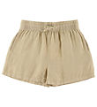 GANT Shorts - Hr - Relaxed - Dry Sand