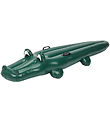 Liewood Badedyr - Harlow Crocodile - 58 cm - Garden Green