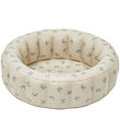 Liewood Badebassin - 85x24 cm - Kornelia - Crab/Sandy