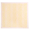 Mads Nørgaard Tørklæde - Soft Cotton Self Scarf - Shrinking Viol
