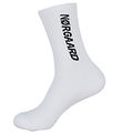 Mads Nørgaard Socks - Tennis - White