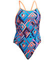 Funkita Badedragt - Diamond Back - Boxed Up