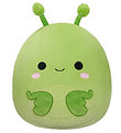 Squishmallows Bamse - 30 cm - Weston Mantis