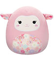 Squishmallows Bamse - 30 cm - Lala Lamb