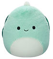 Squishmallows Bamse - 30 cm - Fuzz A Mallows Onica Turtle