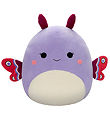 Squishmallows Bamse - 50 cm - Sandrine Moth