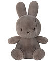 Bon Ton Toys Bamse - Cozy Miffy Taupe - 23 cm - Gaveske - Gr