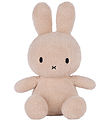 Bon Ton Toys Bamse - 33 cm - WWF - Miffy Terry - Beige