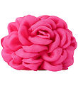 Name It Hårklemme - NkfAcc Rosie - 7x7 cm - Pink Power