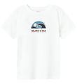 Name It T-shirt - NkmHatune - Bright White