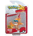 Pokmon Figur - Battle Figure - Monferno