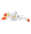 Pokmon Bamse - 45 cm - Scorbunny