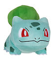 Pokmon Bamse - 30 cm - Bulbasaur