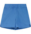 Grunt - Shorts - Ronda - Blue