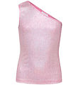 Grunt Top - Glia - Pink