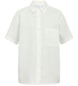 Grunt Skjorte - Vap Linen - White