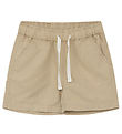 Hust and Claire Shorts - HCHakon - Sandy