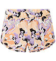 Name It Shorts - NkfVinaya - Peach Parfait/Flower