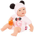 Gtz Dukke - Muffin - 33 cm - To Dress