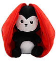 Flipetz Bamse - Comet The Ladybug Tomato - 20 cm