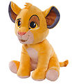 Disney Bamse - Simba - 25 cm