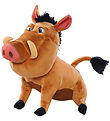 Disney Bamse - Pumbaa - 25 cm