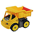 BIG Legetj - Power Worker Mini Dumper