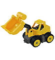 BIG Legetj - Power Worker Mini Wheel Loader