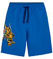 LEGO Ninjago Badeshorts - LWArve - UV40+ - Bl