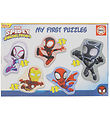 Educa Puslespil - My First Puzzles - Spidey Amazing Friends