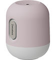 Kreafunk Højtaler m. Lampe - Bluetooth - Glowie - Dusty Rose