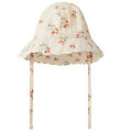 Lil Atelier Solhat - NbfBiba - Turtledove/Strawberry