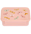 A Little Lovely Company Madkasse - Bento - Butterflies