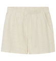 Grunt Shorts - Kate Linen - Sand