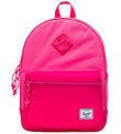 Herschel Rygsk - Heritage - Kids - Hot Pink/Raspberry Sorbet