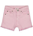 The New Shorts - TnAgnes - Pink Nectar