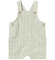 Name It Smækbukser - NbmHilom - Oil Green