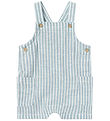 Name It Smækbukser - NbmHilom - Provincial Blue
