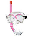 BECO Snorkelst - Ari 4+ - Pink