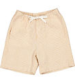 MarMar Shorts - Pal - Dijon Stripe