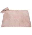 Jellycat Tppe - 70x56 cm - Bashful Luxe Bunny Rosa Blankie