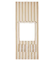 Kids Concept Kiosk-Dr - Stripe Beige