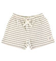 Sofie Schnoor Shorts - Dusty Green