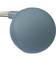 Liewood Natlampe m. USB - Annabelle - 4x5,5 cm - Whale Blue