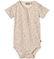 Wheat Body k/æ - Linette - Cream Flower Meadow