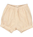 MarMar Shorts - Pablo - Dijon Stripe